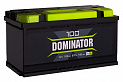 Аккумулятор для легкового автомобиля <b>Dominator 100Ач 870А</b>