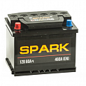 Аккумулятор <b>Spark 60Ач 500А</b>
