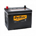Аккумулятор для легкового автомобиля <b>Delkor 90D26L 80Ач 680A</b>