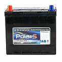 Аккумулятор для легкового автомобиля <b>Tab Polar Asia 45Ач 400 246945 54524/51 SMF</b>
