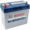 Аккумулятор <b>Bosch Silver Asia S4 022 45Ач 330А 0 092 S40 220</b>