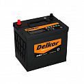 Аккумулятор <b>Delkor (JP) 80D23R 68Ач 600А</b>