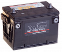 Аккумулятор для легкового автомобиля <b>Delkor 78DT-790 DUAL 4-х кл. 95Ач 790A</b>