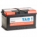 Аккумулятор для легкового автомобиля <b>Tab Magic 85Ач 800А 189085 58514 SMF</b>