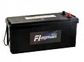 Аккумулятор для грузового автомобиля <b>Flagman 220 245H52R 220Ач 1400А</b>
