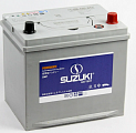 Аккумулятор для легкового автомобиля <b>Suzuki 75D23L 66Ач 560А</b>