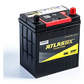 Аккумулятор для легкового автомобиля <b>ATLAS DYNAMIC POWER (MF42B19L) 38Ач 370А</b>