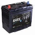 Аккумулятор для легкового автомобиля <b>Bars Asia 65B24R 50Ач 450А</b>