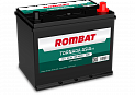 Аккумулятор для грузового автомобиля <b>Rombat Tornada Asia TA80 80Ач 680А</b>