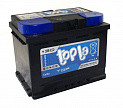 Аккумулятор для легкового автомобиля <b>Topla Top Sealed (118666) 66Ач 640А</b>