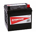 Аккумулятор <b>HANKOOK 6СТ-65.0 (75D23L) 65Ач 580А</b>