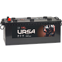 Аккумулятор для грузового автомобиля <b>URSA Extra Power 190Ач 1250А</b>