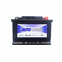 Аккумулятор для легкового автомобиля <b>Autopower A60-LB2 60Ач 540А 560 409 054</b>
