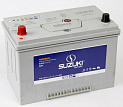 Аккумулятор для грузового автомобиля <b>Suzuki 120D31R 100Ач 860А</b>