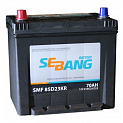 Аккумулятор для легкового автомобиля <b>Sebang SMF 85D23KR 70Ач 610А</b>