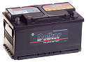 Аккумулятор для легкового автомобиля <b>Delkor 6CT-80 (58039) 80Ач 730А</b>