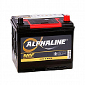 Аккумулятор Alphaline Standard 70 (80D26L) 70Ач 600А