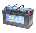 Аккумулятор для строительной и дорожной техники <b>Atlant Black 100Ач 760А</b>