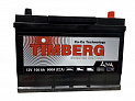 Аккумулятор <b>Timberg Аsia MF 115D31L 100Ач 900А</b>