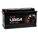 Аккумулятор для легкового автомобиля <b>URSA Extra Power 100Ач 860А</b>