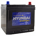 Аккумулятор для легкового автомобиля <b>HYUNDAI CMF50AL 50Ач 450А</b>