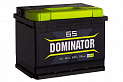 Аккумулятор для легкового автомобиля <b>Dominator 65Ач 630А</b>