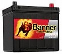 Аккумулятор <b>Banner Power Bull P60 62 6CT-60 60Ач 510А</b>