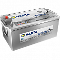 Аккумулятор для грузового автомобиля <b>Varta Promotive EFB C40 240Ач 1200А 740 500 120</b>