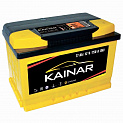 Аккумулятор для легкового автомобиля <b>Kainar 77Ач 750А</b>