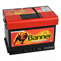 Аккумулятор для легкового автомобиля <b>Banner Power Bull P60 09 60Ач 540А</b>