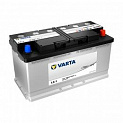 Аккумулятор для легкового автомобиля <b>Varta Стандарт L5-1 100Ач 820 A 600300082</b>