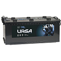 Аккумулятор для строительной и дорожной техники <b>URSA Blue 190Ач 1200А</b>