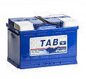 Аккумулятор для легкового автомобиля <b>Tab Polar Blue 78Ач 720А 121075 57549 B</b>