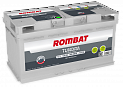 Аккумулятор для грузового автомобиля <b>Rombat Tundra E5100 100Ач 900А</b>
