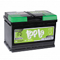 Аккумулятор для легкового автомобиля <b>Topla AGM Stop&Go (114070) 70Ач 760А</b>
