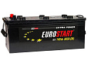 Аккумулятор для грузового автомобиля <b>Eurostart 140Ач 950А</b>