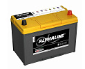 Аккумулятор для Kia Sedona ALPHALINE AGM  90 (AX S115D31L) 90Ач 800А
