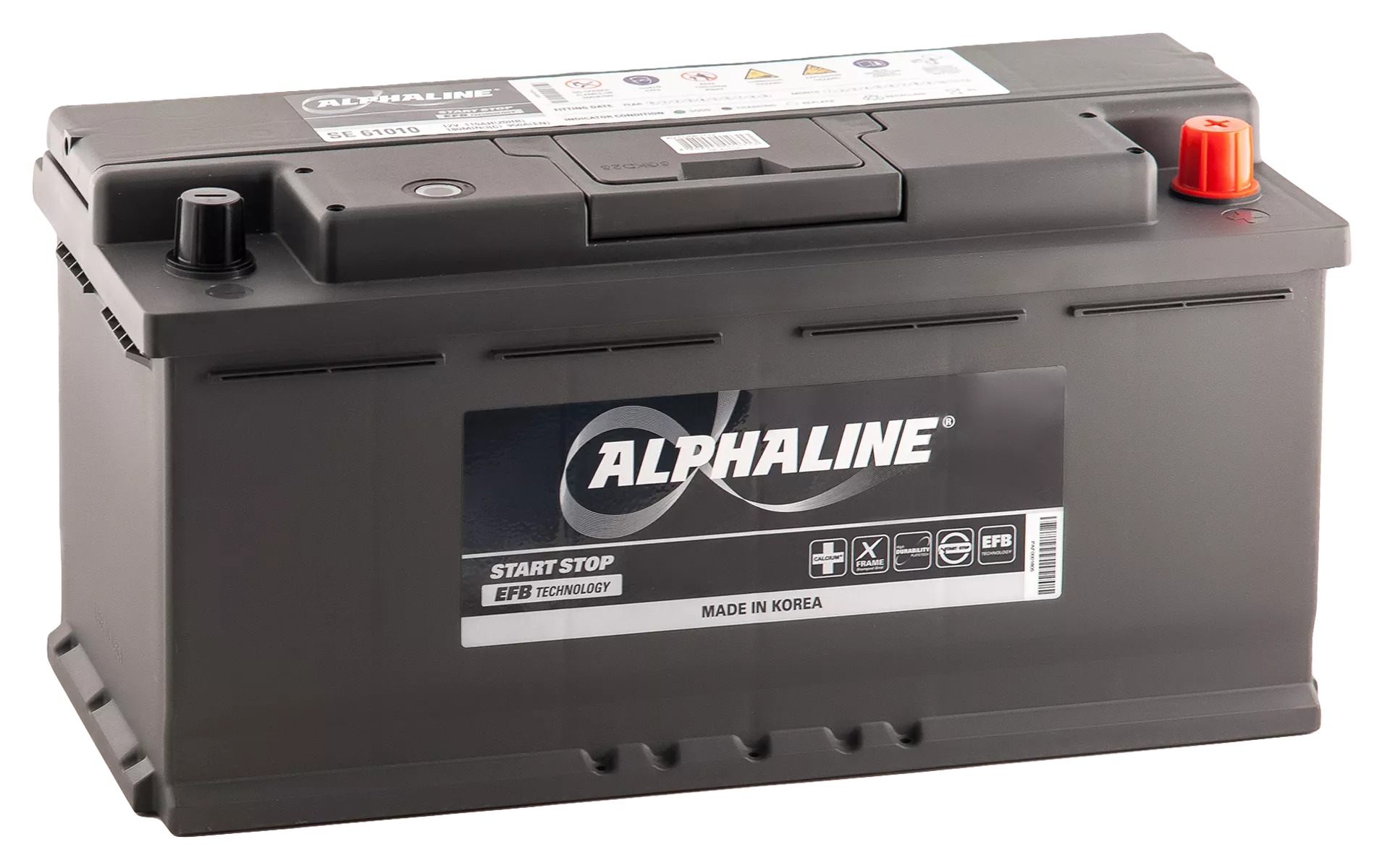 Аккумулятор ALPHALINE EFB 110r. Аккумулятор для грузовиков ALPHALINE super Dymanic 140 Ач. Аккумулятор Альфалайн 110 Ач. Аккумулятор для грузовиков ALPHALINE super Dymanic 220 Ач. Купить дешевле аккумулятор автомобильный