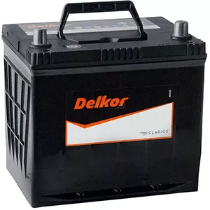 При покупке аккумуляторов марки Delkor доставка в пределах МКАД бесплатно!