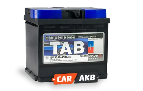 Tab