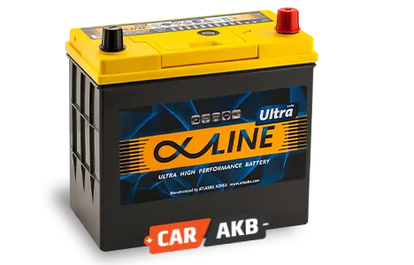 Alphaline