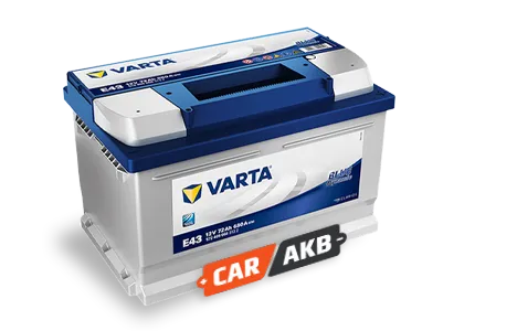 Varta